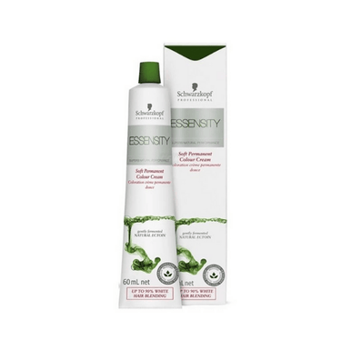 SCHWARZKOPF - ESSENSITY_Essensity M-OA / 6-67 Medium Oak 60ml / 2.02oz_Cosmetic World